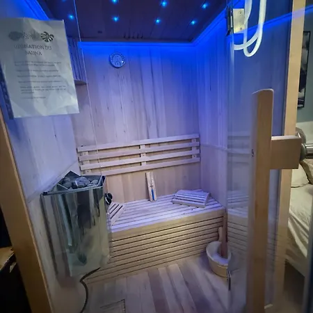 Relaxing * 낭트