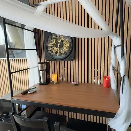 Apartament Relaxing