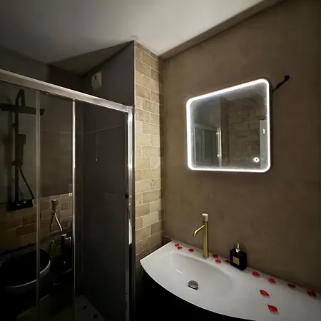 Relaxing Apartment