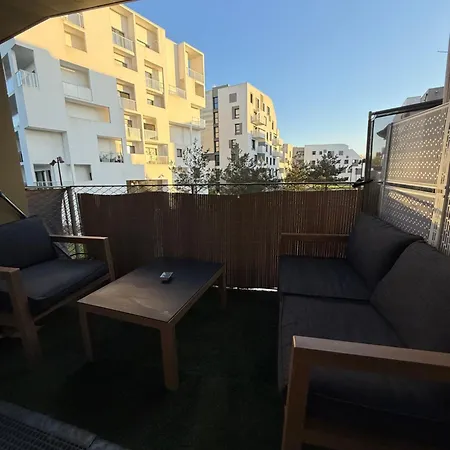 Relaxing * Nantes